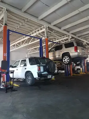 Tony's Auto Repair