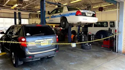 Moe tires LLC
