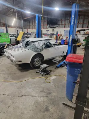 on point automotive repair