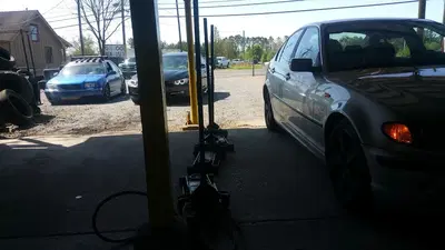 Valencia New And Used Tires