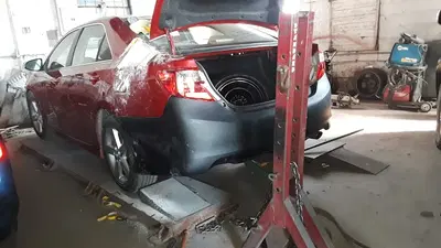 International Body Shop