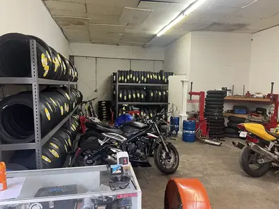 Affordable Moto Service