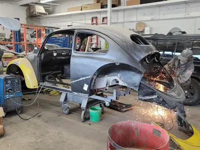 Creative Auto Solutions