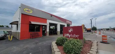 Jiffy Lube