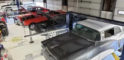 Triple L Transmission