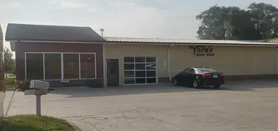 Varn's Body Shop