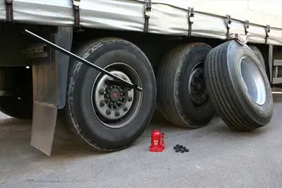 Mobile Tire Rescue LLC