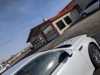 Auto Body Concepts - Council Bluffs