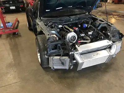 Apex Custom Engineering
