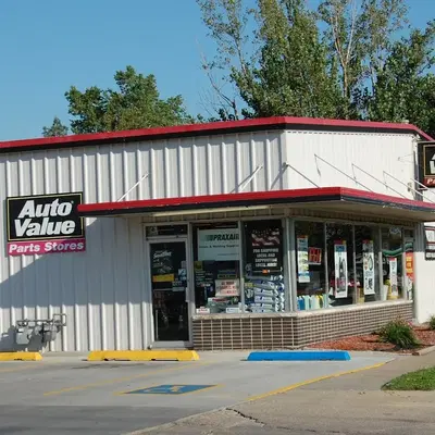 Arnold Motor Supply