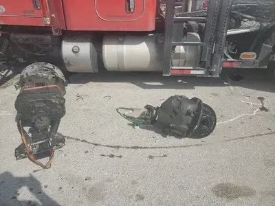 Rollin Mobile Truck and Trailer Repair