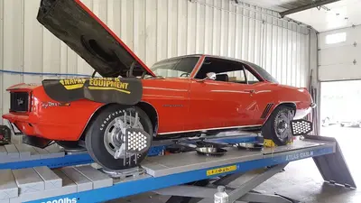 Quality Car Care