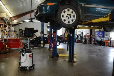 All Seasons Automotive