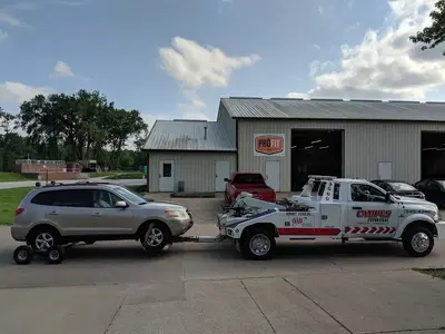 King's Auto Repair