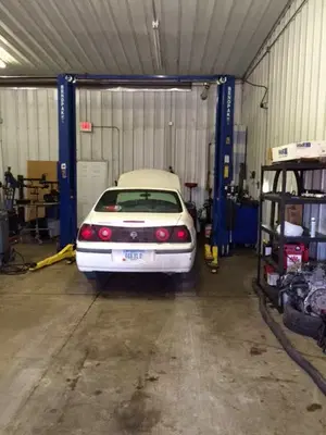 RJ Automotive