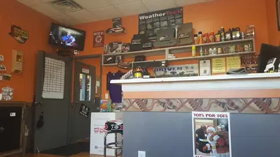 Central Automotive Service & Repair, Inc.