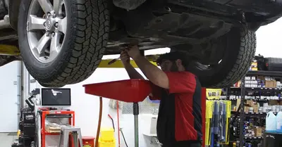 Archie's Brake & Quick Lube