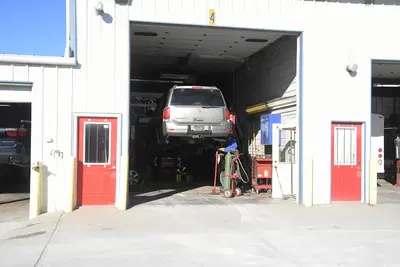 Dusty's Precision Auto
