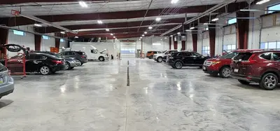 ABRA Auto Body North Liberty