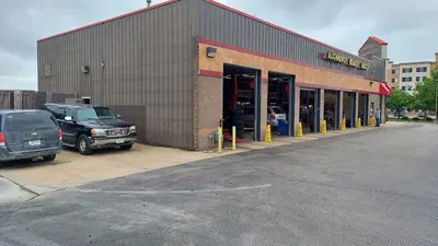 Tires Plus