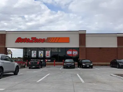 AutoZone Auto Parts