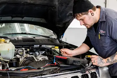 Don's Automotive