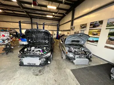 5 Star Auto Repair, LLC