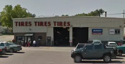 Tires Tires Tires
