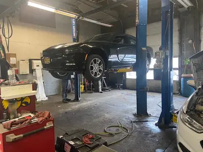 Square Tire