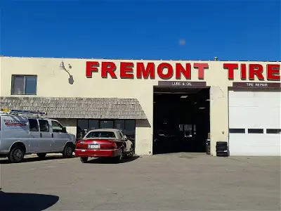 Fremont Tire