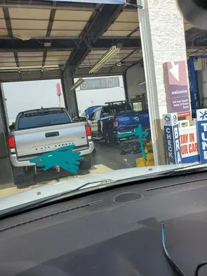 Jiffy Lube