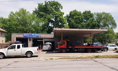 Maxio's Auto Repair