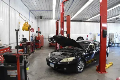 Chamberlin Automotive