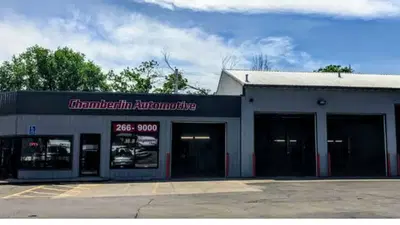Business Photo