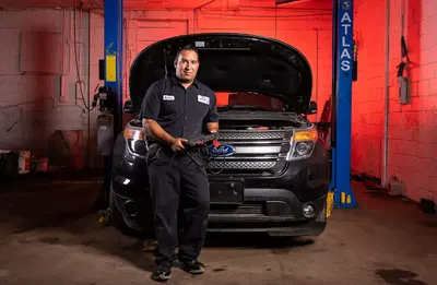 Cotofos Auto Service