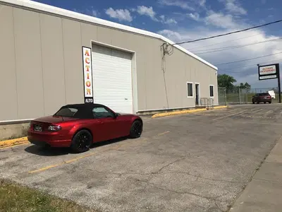 Action Auto Body, LLC