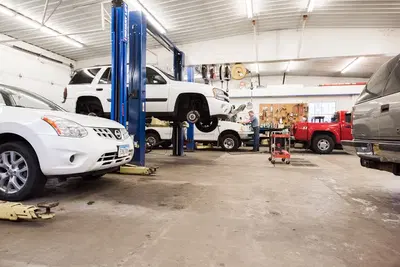 Silzer Auto Repair