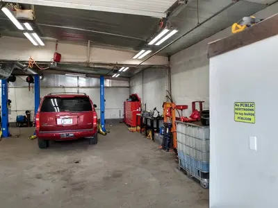 Carlos Auto Service
