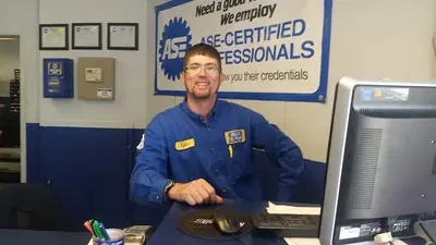 Business Photo