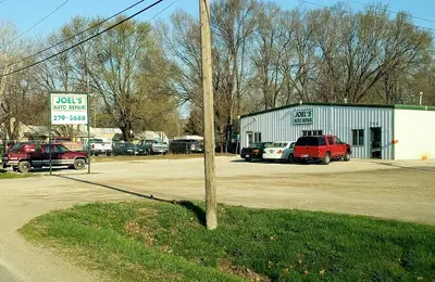Joel's Broadway Auto Repair