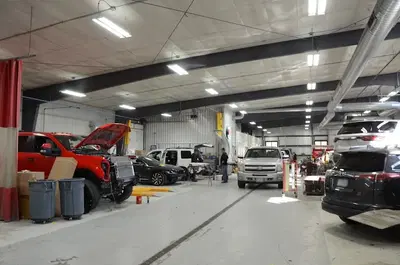 Scotty's Body Shop