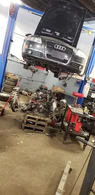 A&G Auto Repair .