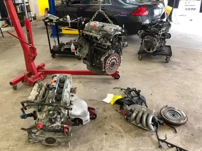 Moen Automotive & Performance