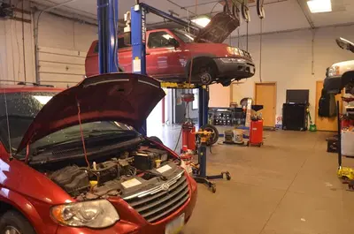 Premier Automotive Service