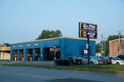 Business Photo