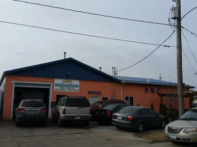 ABC Towing and Service