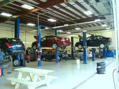 Absolute Auto Repair