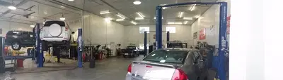 CHR Tire and Auto