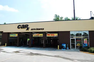 Car-X Tire & Auto