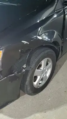 Tony Moro Collision Center, Inc.